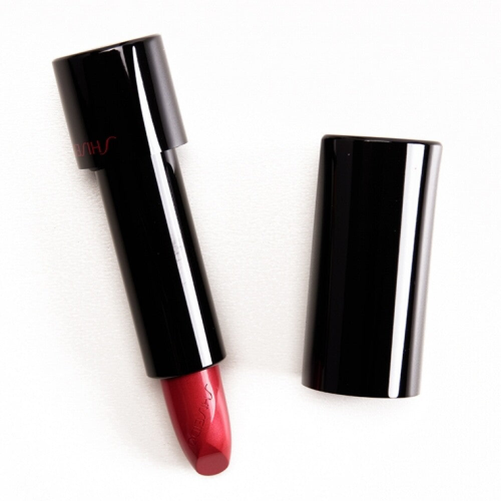 Shiseido, Rouge Rouge, Ruj cremos, Rd307, Prima mușcătură, 4 g